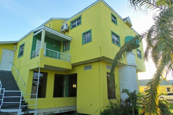 Hotel Caribbean Holiday Apartments (Grays Hill)